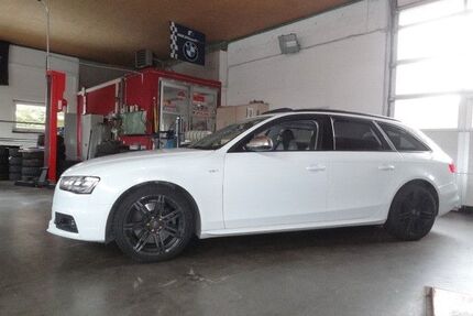 Audi S4 Gebrauchtwagen