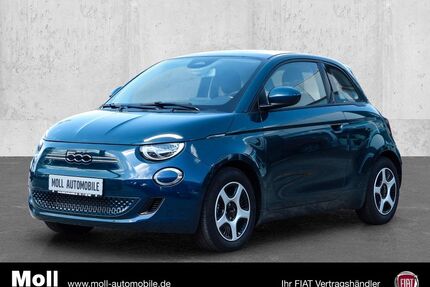 Fiat 500e Gebrauchtwagen