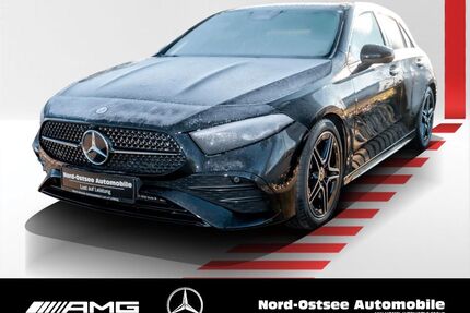 Mercedes-Benz A 180 Gebrauchtwagen