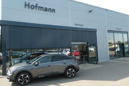 Citroen C4 Gebrauchtwagen