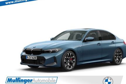 BMW 330 Gebrauchtwagen