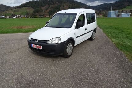 Opel Combo Gebrauchtwagen
