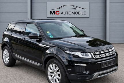 Land Rover Range Rover Evoque Gebrauchtwagen