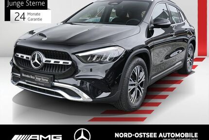 Mercedes-Benz GLA 200 Gebrauchtwagen