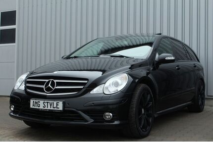 Mercedes-Benz R 350 Gebrauchtwagen