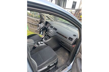 Ford C-Max Gebrauchtwagen