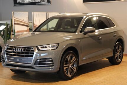 Audi Q5 Gebrauchtwagen