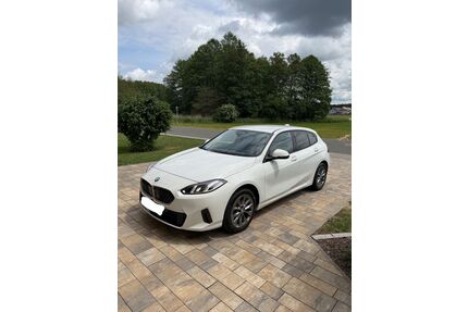 BMW 116 Gebrauchtwagen