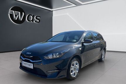 Kia ceed Sportswagon Gebrauchtwagen