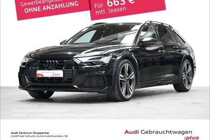 Audi A6 Allroad Gebrauchtwagen