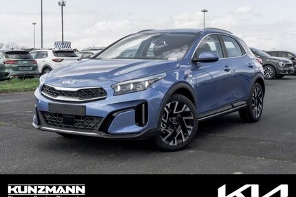 Kia XCeed Gebrauchtwagen
