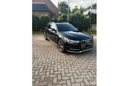 Audi A6 Allroad Gebrauchtwagen