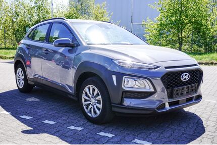 Hyundai KONA Gebrauchtwagen