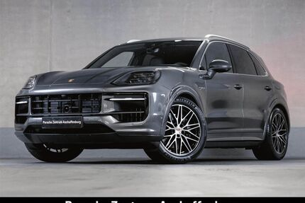 Porsche Cayenne Gebrauchtwagen