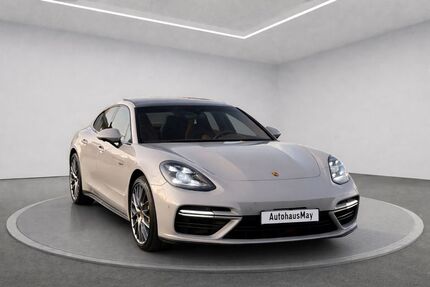 Porsche Panamera Gebrauchtwagen
