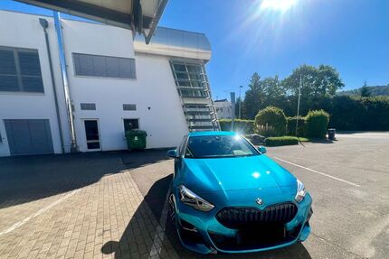 BMW 218 Gebrauchtwagen