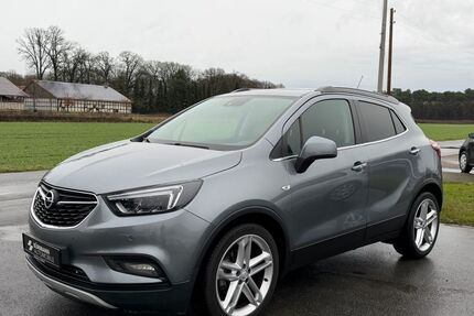 Opel Mokka Gebrauchtwagen