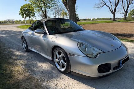 Porsche 996 Gebrauchtwagen