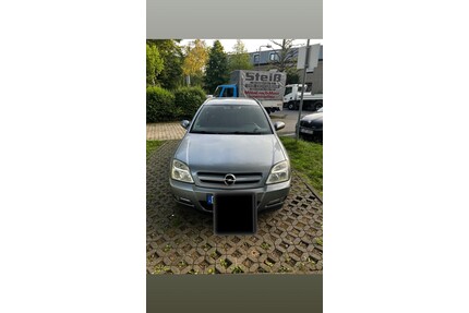 Opel Signum 
