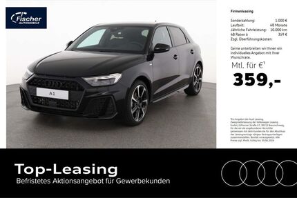 Audi A1 Gebrauchtwagen
