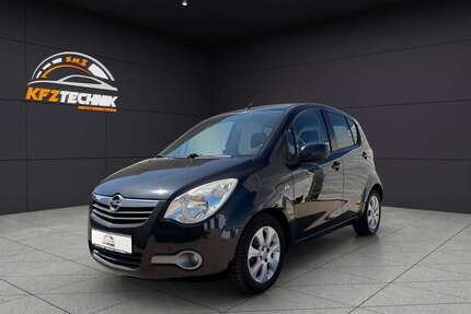 Opel Agila Gebrauchtwagen