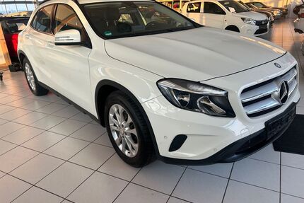Mercedes-Benz GLA 200 Gebrauchtwagen