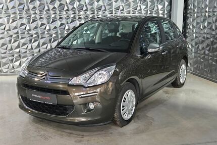 Citroen C3 Gebrauchtwagen