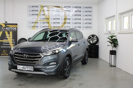 Hyundai TUCSON Gebrauchtwagen