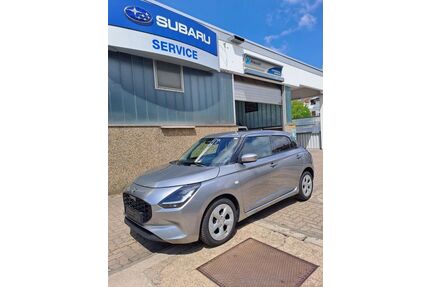 Suzuki Swift Gebrauchtwagen