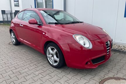 Alfa Romeo MiTo Gebrauchtwagen