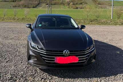 VW Arteon Gebrauchtwagen