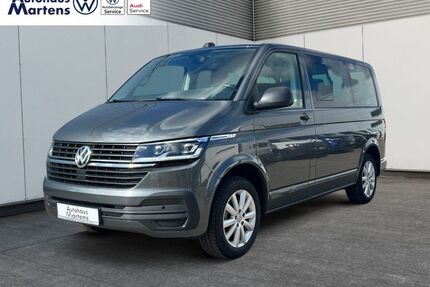 VW T6 Multivan Gebrauchtwagen