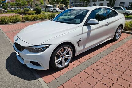 BMW 420 Gebrauchtwagen