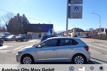 VW Polo Gebrauchtwagen