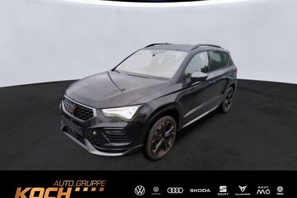 Cupra Ateca Gebrauchtwagen