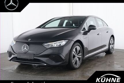 Mercedes-Benz EQE Gebrauchtwagen