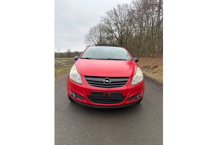 Opel Corsa Gebrauchtwagen