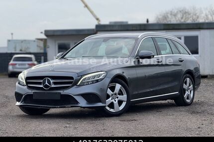 Mercedes-Benz C 220 Gebrauchtwagen