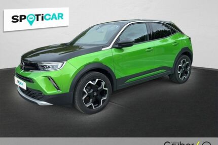 Opel Mokka Gebrauchtwagen