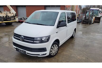 VW T6 Multivan Gebrauchtwagen