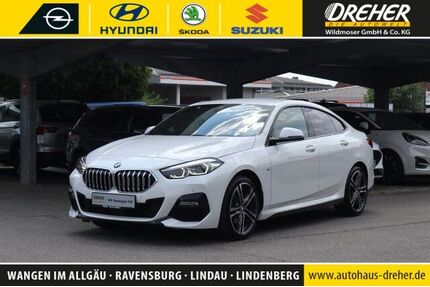BMW 218 Gebrauchtwagen