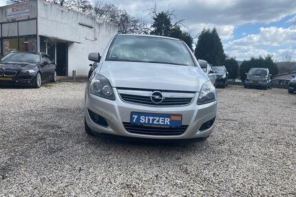 Opel Zafira Gebrauchtwagen