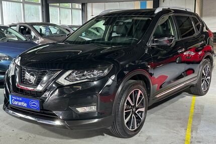 Nissan X-Trail Gebrauchtwagen