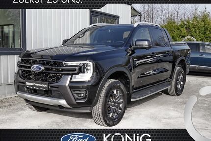 Ford Ranger Gebrauchtwagen
