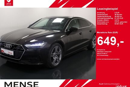 Audi A7 Gebrauchtwagen