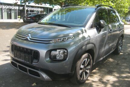 Citroen C3 Aircross Gebrauchtwagen