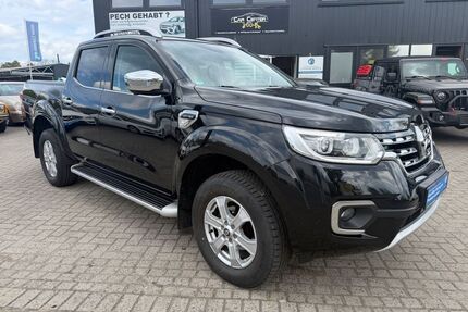 Renault Alaskan Gebrauchtwagen
