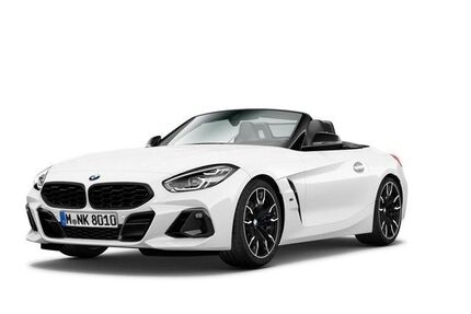 BMW Z4 M40 Gebrauchtwagen