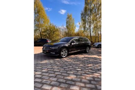 VW Passat Variant Gebrauchtwagen