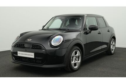 Mini Cooper C Gebrauchtwagen